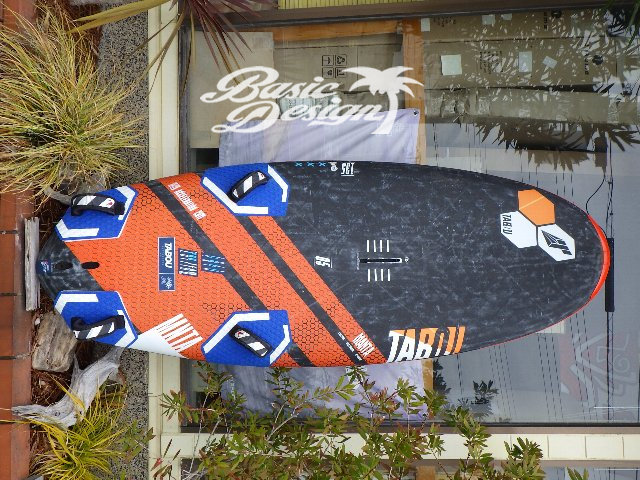 2019 ���֡� �ޥ� TABOU MANTA 135�����/UBS-213��