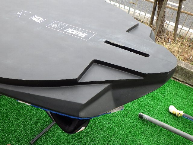 2019 ���֡� �ޥ� TABOU MANTA 135�����/UBS-213��