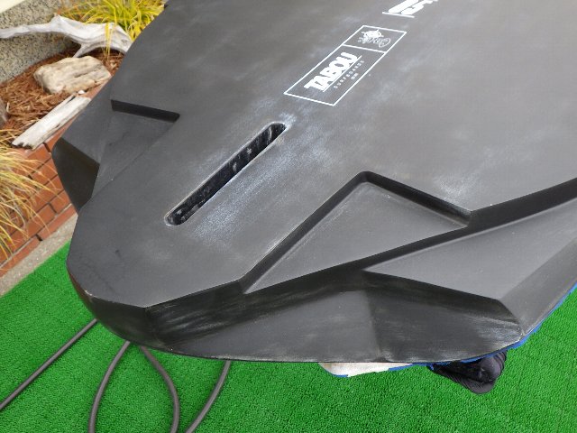 2019 ���֡� �ޥ� TABOU MANTA 135�����/UBS-213��