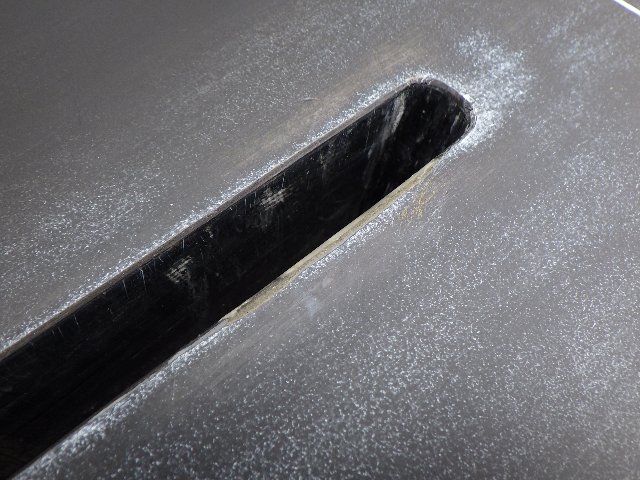 2019 ���֡� �ޥ� TABOU MANTA 135�����/UBS-213��