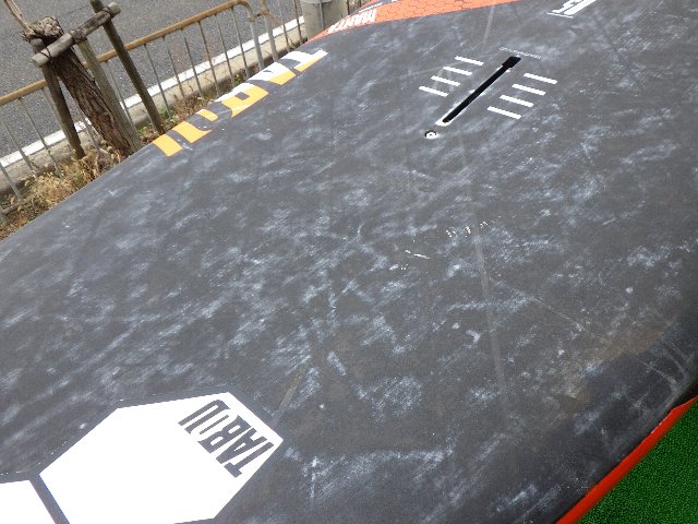 2019 ���֡� �ޥ� TABOU MANTA 135�����/UBS-213��