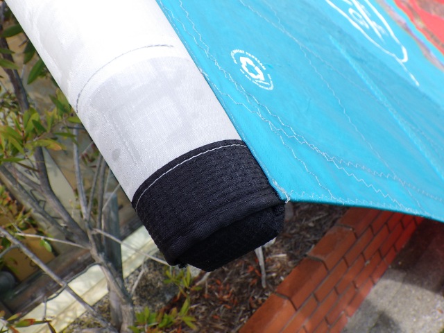 2025 ������å��� �ե꡼������ �饤�� AIRUSH FreeWing LIFE 5.5m2 (UWING-157��