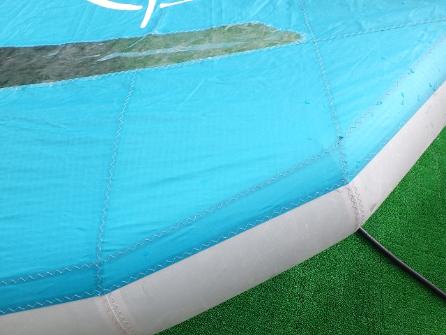 2025 ������å��� �ե꡼������ �饤�� AIRUSH FreeWing LIFE 5.5m2 (UWING-157��