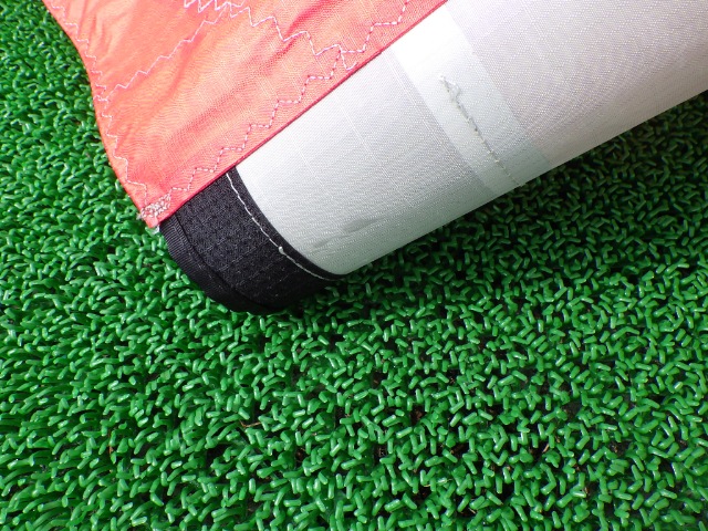 2025 ������å��� �ե꡼������ �饤�� AIRUSH FreeWing LIFE 5.5m2 (UWING-157��