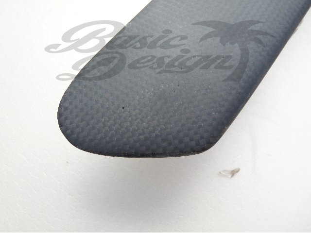 2017 �ե塼���㡼�ե��� SUP�����ܥ� �������ɥե��� FUTURE FINS SUP CARBON WEED FIN ��new��