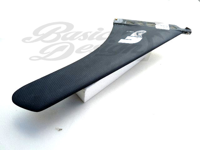 2017 �ե塼���㡼�ե��� SUP�����ܥ� �������ɥե��� FUTURE FINS SUP CARBON WEED FIN ��new��