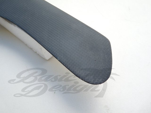 2017 �ե塼���㡼�ե��� SUP�����ܥ� �������ɥե��� FUTURE FINS SUP CARBON WEED FIN ��new��