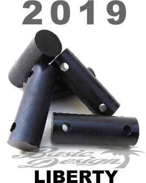 2020 ��Хƥ� ���쥿�� LIBERTY URETHANE ��new��