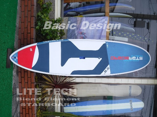 2020 ܡ ֥  饤ȥƥå STARBOARD BLEND ELEMENT LITE TECH  new/̵