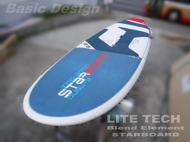 2020 ܡ ֥  饤ȥƥå STARBOARD BLEND ELEMENT LITE TECH  new/̵