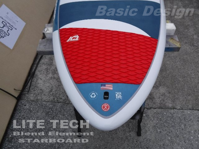 2020 ܡ ֥  饤ȥƥå STARBOARD BLEND ELEMENT LITE TECH  new/̵