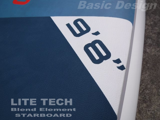 2020 ܡ ֥  饤ȥƥå STARBOARD BLEND ELEMENT LITE TECH  new/̵