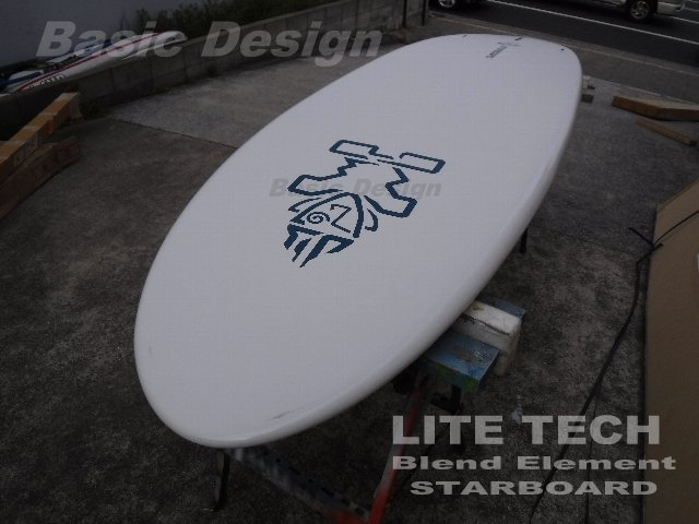 2020 ܡ ֥  饤ȥƥå STARBOARD BLEND ELEMENT LITE TECH  new/̵