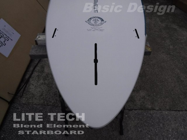 2020 ܡ ֥  饤ȥƥå STARBOARD BLEND ELEMENT LITE TECH  new/̵