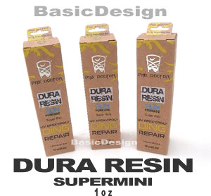 2021 �ǥ�� �쥸�� �����ѡ��ߥ� DURA RESIN SUPER MINI �糰���Ų���ڥ��ޡ�1oz/new��