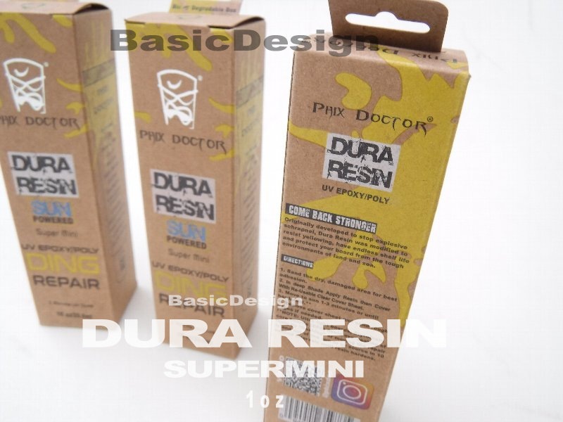 2021 �ǥ�� �쥸�� �����ѡ��ߥ� DURA RESIN SUPER MINI �糰���Ų���ڥ��ޡ�1oz/new��