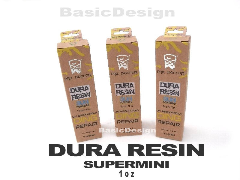 2021 �ǥ�� �쥸�� �����ѡ��ߥ� DURA RESIN SUPER MINI �糰���Ų���ڥ��ޡ�1oz/new��