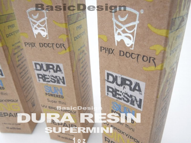 2021 �ǥ�� �쥸�� �����ѡ��ߥ� DURA RESIN SUPER MINI �糰���Ų���ڥ��ޡ�1oz/new��