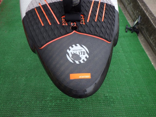 2020 �����륢����ǥ� �ե꡼�������륦������ �ܡ��� RRD FSW LTD 114L �����/UBF-349��