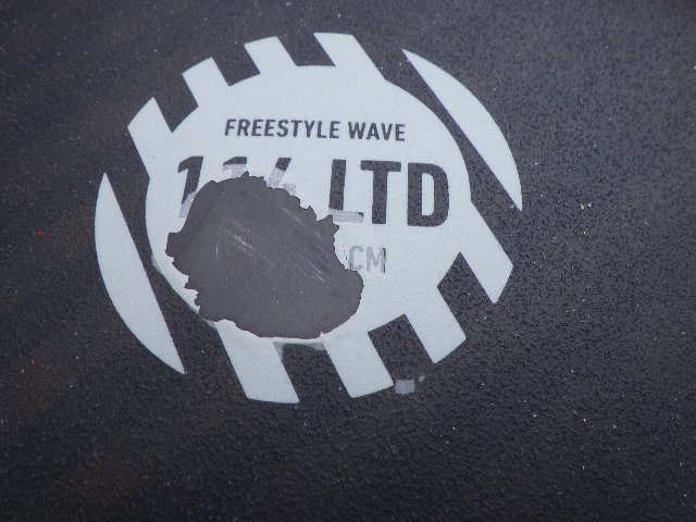 2020 �����륢����ǥ� �ե꡼�������륦������ �ܡ��� RRD FSW LTD 114L �����/UBF-349��