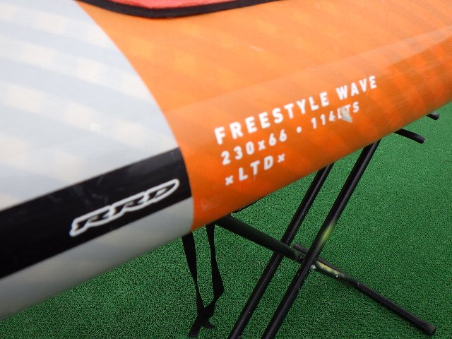 2020 �����륢����ǥ� �ե꡼�������륦������ �ܡ��� RRD FSW LTD 114L �����/UBF-349��