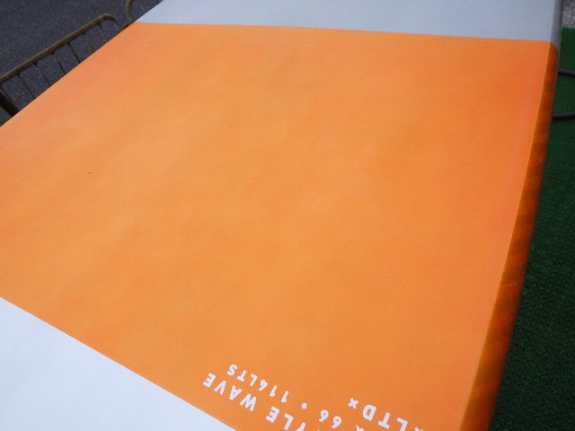 2020 �����륢����ǥ� �ե꡼�������륦������ �ܡ��� RRD FSW LTD 114L �����/UBF-349��