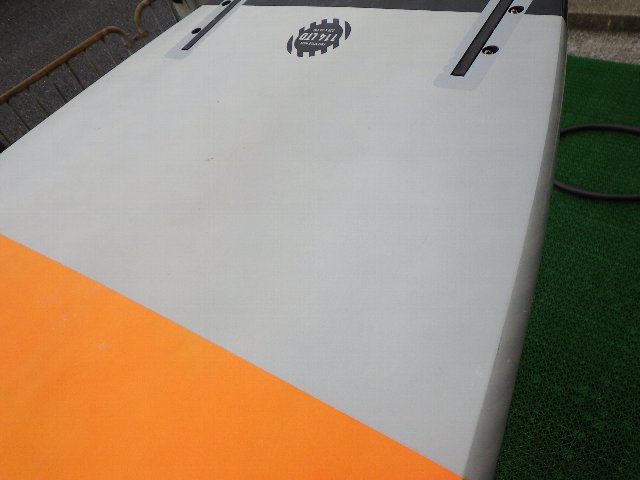 2020 �����륢����ǥ� �ե꡼�������륦������ �ܡ��� RRD FSW LTD 114L �����/UBF-349��