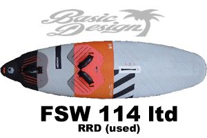 2020 �����륢����ǥ� �ե꡼�������륦������ �ܡ��� RRD FSW LTD 114L �����/UBF-349��