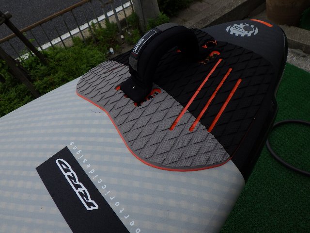 2020 �����륢����ǥ� �ե꡼�������륦������ �ܡ��� RRD FSW LTD 114L �����/UBF-349��