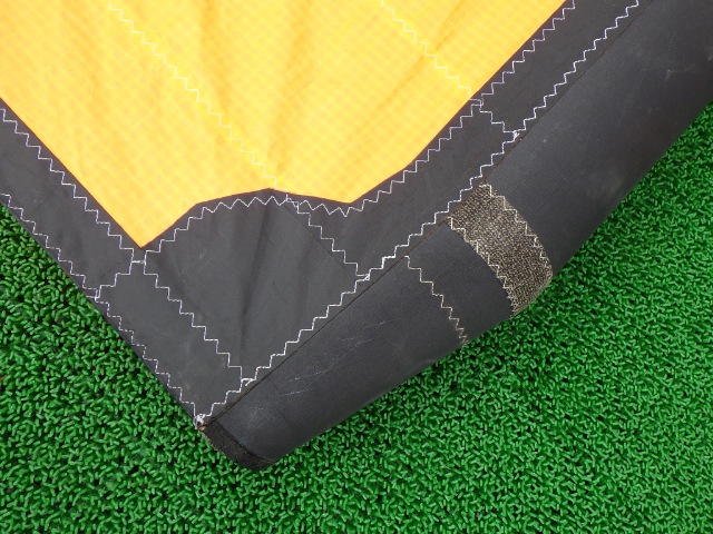 2024-25 ���󥷥� �ȥåץ��ԥ� ENSIS Wing TOP-SPIN 5.1m2-C (���/UWING-152)