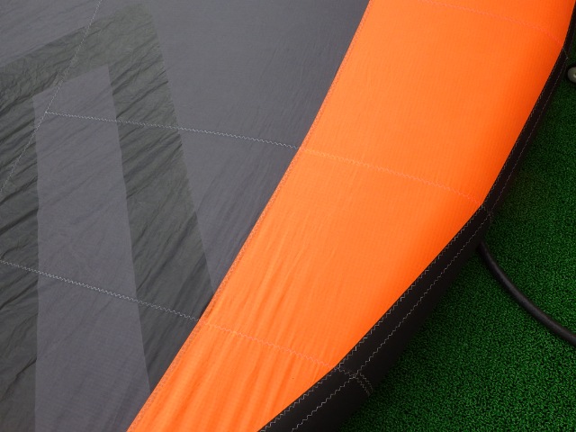 2024-25 ���󥷥� �ȥåץ��ԥ� ENSIS Wing TOP-SPIN 5.1m2-C (���/UWING-152)