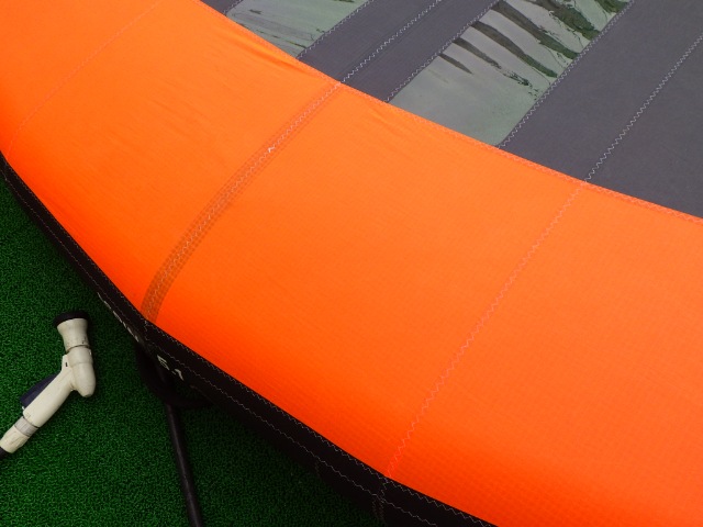 2024-25 ���󥷥� �ȥåץ��ԥ� ENSIS Wing TOP-SPIN 5.1m2-C (���/UWING-152)