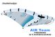 2024 ������å��� �ե꡼������ ������������ AIRUSH FreeWing AIR Team (new/����̵��)