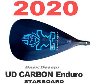 2020 �������ܡ��� ����ǥ塼�� �桼�ǥ������ܥ� STARBOARD ENDURO UD CARBON SUP�ѥɥ��new��