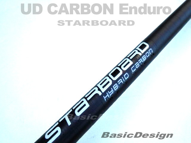 2020 �������ܡ��� ����ǥ塼�� �桼�ǥ������ܥ� STARBOARD ENDURO UD CARBON SUP�ѥɥ��new��