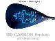 2020 �������ܡ��� ����ǥ塼�� �桼�ǥ������ܥ� STARBOARD ENDURO UD CARBON SUP�ѥɥ��new��