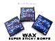 2021 �����ѡ� ���ƥ��å����Х�֥� �����ե�å��� SUPER STICKY BUMBS SURFWAX  (new)
