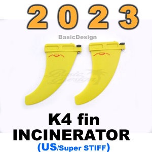 2023 �����ե����ե��� ���󥷥ͥ졼����K4 FIN SUPER STIFF��UsBox��