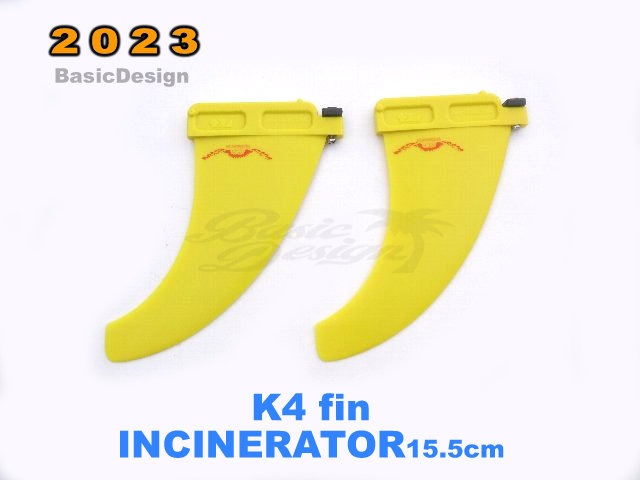 2023 �����ե����ե��� ���󥷥ͥ졼����K4 FIN SUPER STIFF��UsBox��