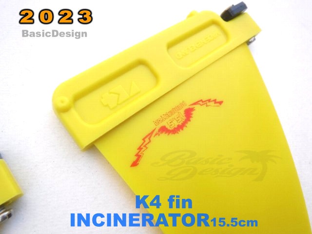 2023 �����ե����ե��� ���󥷥ͥ졼����K4 FIN SUPER STIFF��UsBox��