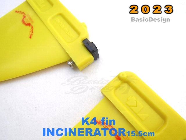 2023 �����ե����ե��� ���󥷥ͥ졼����K4 FIN SUPER STIFF��UsBox��