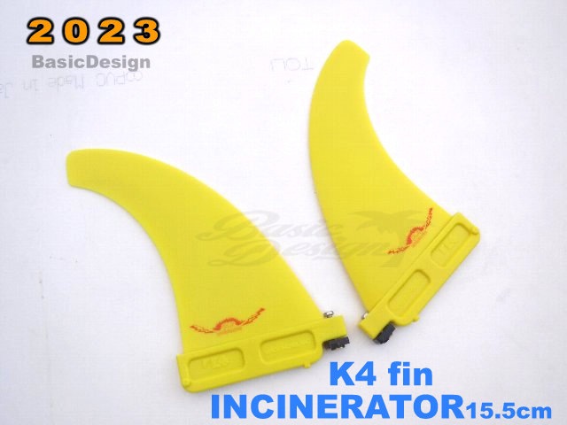 2023 �����ե����ե��� ���󥷥ͥ졼����K4 FIN SUPER STIFF��UsBox��