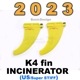 2023 �����ե����ե��� ���󥷥ͥ졼����K4 FIN SUPER STIFF��UsBox��