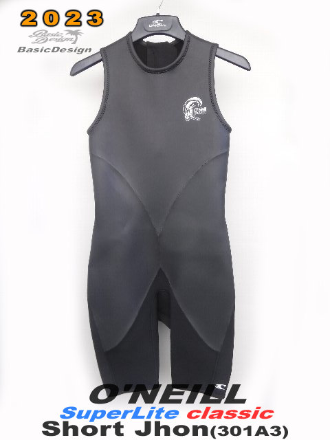 2023 ���ˡ��� �����ѡ��饤�� ���饷�å� ���硼�ȥ���� O'NEILL SUPERLITE CLASSIC SHORTJHON   �����֡�WSS-301A3��