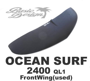 2021 �������ܡ��� �ե���ȥե����� ��������󥵡��� 2400 QL1 �ե���ȤΤߡ�UFOIL-072��