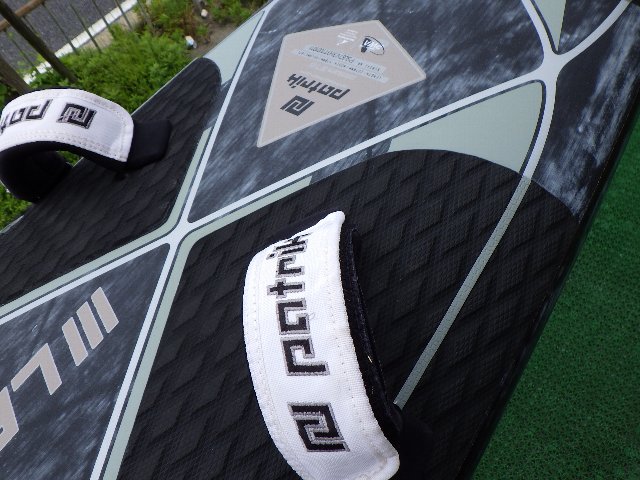 2019 ѥȥå  PATRIK SLALOM GBM v3 87L/57W /UBS-209