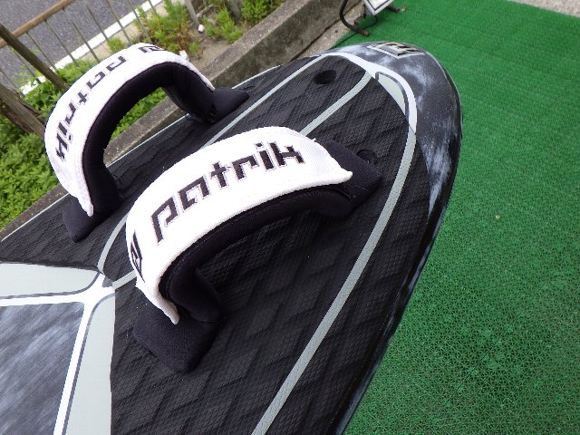 2019 ѥȥå  PATRIK SLALOM GBM v3 87L/57W /UBS-209