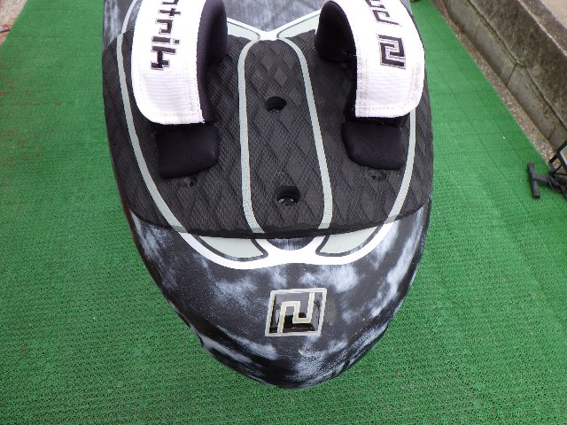 2019 ѥȥå  PATRIK SLALOM GBM v3 87L/57W /UBS-209