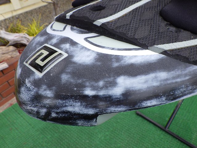 2019 ѥȥå  PATRIK SLALOM GBM v3 87L/57W /UBS-209
