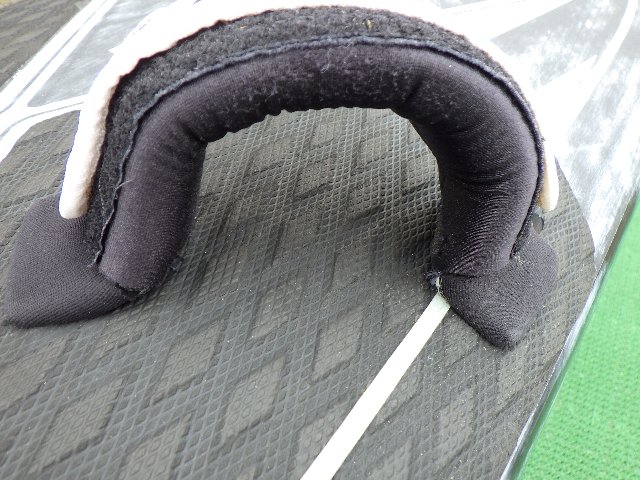 2019 ѥȥå  PATRIK SLALOM GBM v3 87L/57W /UBS-209